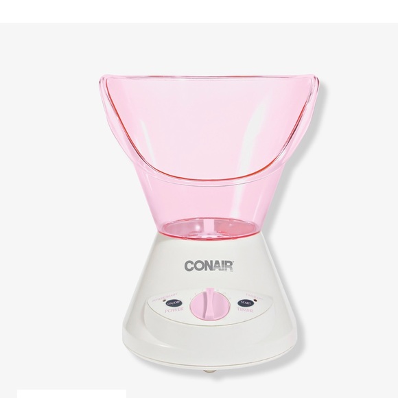 NEW Conair True Glow Facial Sauna System - Picture 7 of 11